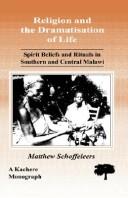 Cover of Voices of preachers in protest by J. C. Chakanza