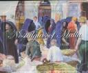 Front cover of Nostalgias of Malta by Giovanni Bonello