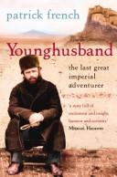Cover of Younghusband by Patrick French