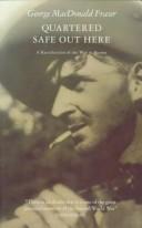 Cover of Quartered Safe Out Here by George MacDonald Fraser