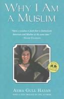 Cover of Why I Am A Muslim by Asma Gull Hasan
