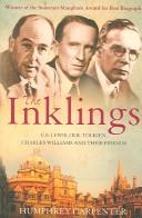 Cover of Inklings by Humphrey Carpenter
