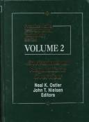 Front cover of Prentice Hall's Environmental Technology Series Volume II by Neal K. Ostler