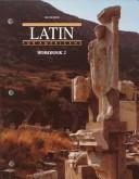 Cover of Latin for Americans by Unknown