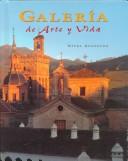 Cover of Galeria by Margaret Adey