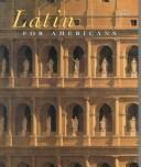 Front cover of Latin for Americans by B. L. Ullman