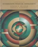 Front cover of Lotus Prob Disk-Intermed Financial Mgt5e by Eugene F. Brigham