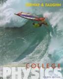 Front cover of College Physics by Raymond A. Serway
