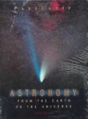Cover of Astronomy by Jay M. Pasachoff
