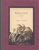 Cover of Biology by Karen Arms