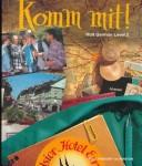 Cover of Komm Mit! by Unknown