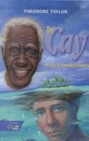 Cover of The Cay by Taylor, Theodore