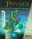 Cover of Physics by Jerry D. Wilson