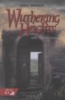 Front cover of Wuthering Heights with Connections by Emily Brontë