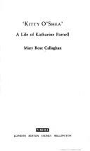 Cover of Kitty O'Shea by Mary Rose Callaghan
