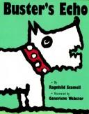 Cover of Buster's Echo by Ragnhild Scamell