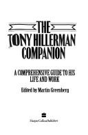 Front cover of The Tony Hillerman Companion by Martin H. Greenberg