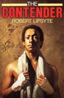 Cover of The Contender by Robert Lipsyte