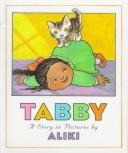 Cover of Tabby by Aliki