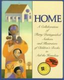 Front cover of Home by Michael J. Rosen