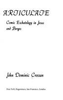 Front cover of The Historical Jesus by John Dominic Crossan