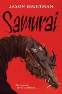 Front cover of Samurai (Saint of Dragons) by Jason Hightman