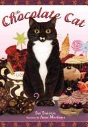Cover of The Chocolate Cat by Sue Stainton