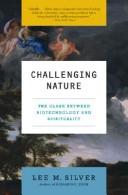 Cover of Challenging nature by Lee M. Silver
