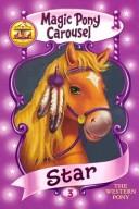 Cover of Magic Pony Carousel #3 by Poppy Shire