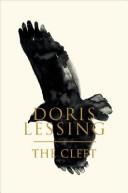 Cover of The Cleft by Doris Lessing