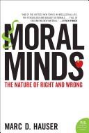 Cover of Moral Minds by Marc Hauser