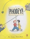 Cover of Phooey! by Marc Rosenthal