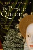 Cover of The Pirate Queen by Susan Ronald