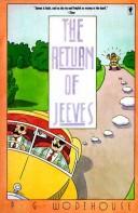 Cover of Ring for Jeeves by P. G. Wodehouse