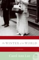 Cover of The Winter of the World by Carol Ann Lee