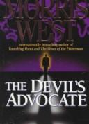 Cover of The Devil's Advocate by Morris West