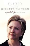 Front cover of God and Hillary Clinton by Paul Kengor