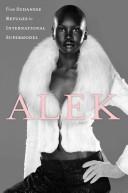 Cover of Alek by Alek Wek