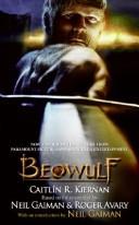 Cover of Beowulf by Neil Gaiman