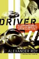 Cover of The Driver by Alexander Roy