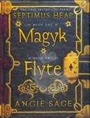 Front cover of Septimus Heap Box Set by Angie Sage