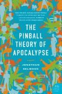 Front cover of The Pinball Theory of Apocalypse by Jonathan Selwood