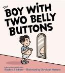 Cover of The Boy with Two Belly Buttons by Stephen J. Dubner