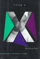 Cover of Little X by Sonsyrea Tate