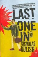 Cover of Last One In by Nicholas Kulish