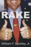 Cover of The Rake by William F. Buckley