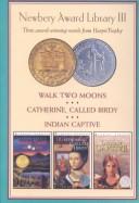 Front cover of Newbery Award Library III by Karen Cushman