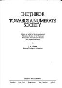 Cover of The Third R by J. A. Glenn