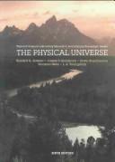 Front cover of Physical Science Laboratory Manual by Ronald G. Samec