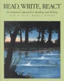 Cover of Read, write, react by Lonna H Smith